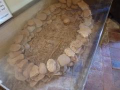 101 VOYAGE DANS L AIN 2016 - MUSEE DE PEROUGES 1_000058